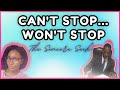 CAN'T STOP...WON'T STOP // ** @the.sincere.seek x @kevin_d_carr - 3.24.21**