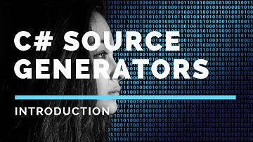 How To Use C# Source Generators