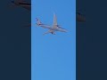 Amrican Airlines Boeing 787-9 flying to Paris(CDG) over there for a gas station #flightradar24