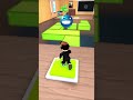 Teamwork Puzzles Obby but i did it all my own #roblox #shorts #funny
