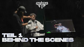 RAP LA RUE | BEHIND THE SCENES 🎥 VLOG | Teil 1