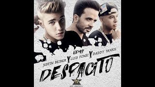 Download Lagu DISPACITO {  LUIS FONSI ft. justi bieber .special edition| MP3
