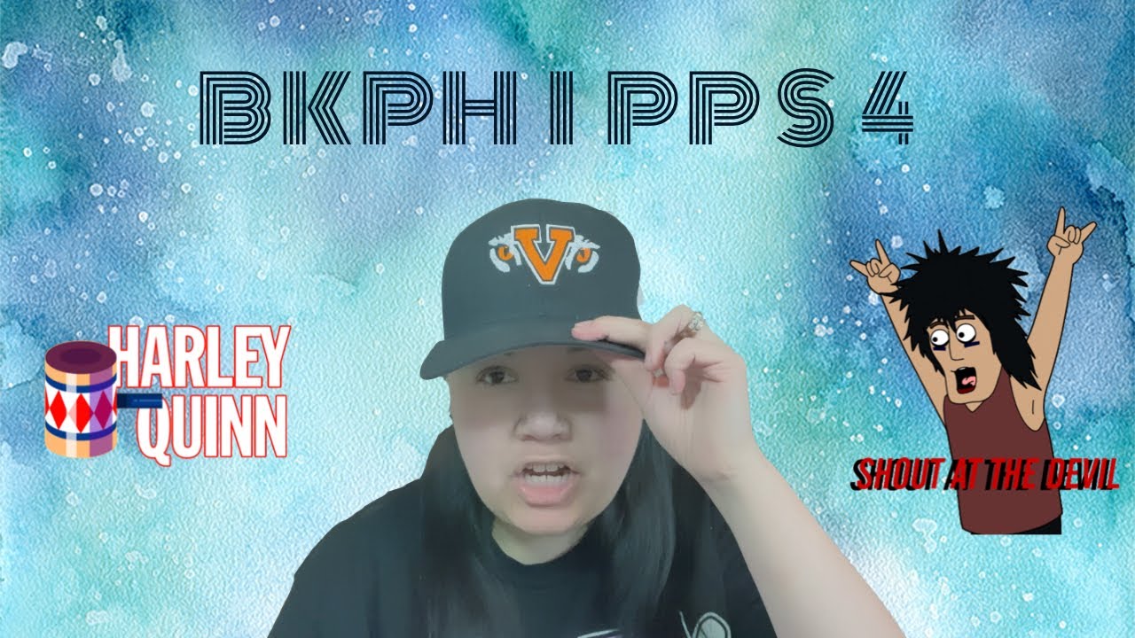 Wohoo! The Suicide Squad Harley Quinn | Mick Mars | Proto Punk kinda of?? - Funko Pops