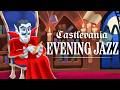 Castlevania Evening Jazz Jazz Vibes To Read Or Study At Night mp3