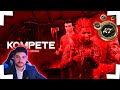 KOMPETE | Blockchain Gaming Coin EARLY Thoughts