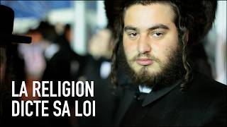 La Guerre Entre Les Ultra - Orthodoxes Et Les Laïcs À Jérusalem