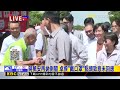 蔣萬安再拋倒閣 卓揆「戴口罩」點頭致意未回應@newsebc