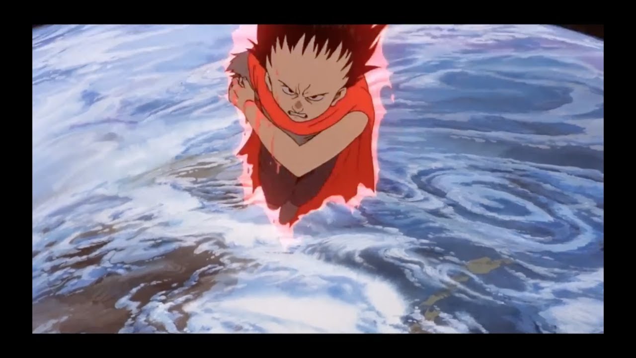 Guarda 5000 五千 - Al Rocco (Akira Anime 动漫) su YouTube Guarda 5000 五千 - Al Rocco (Akira Anime 动漫) su YouTube