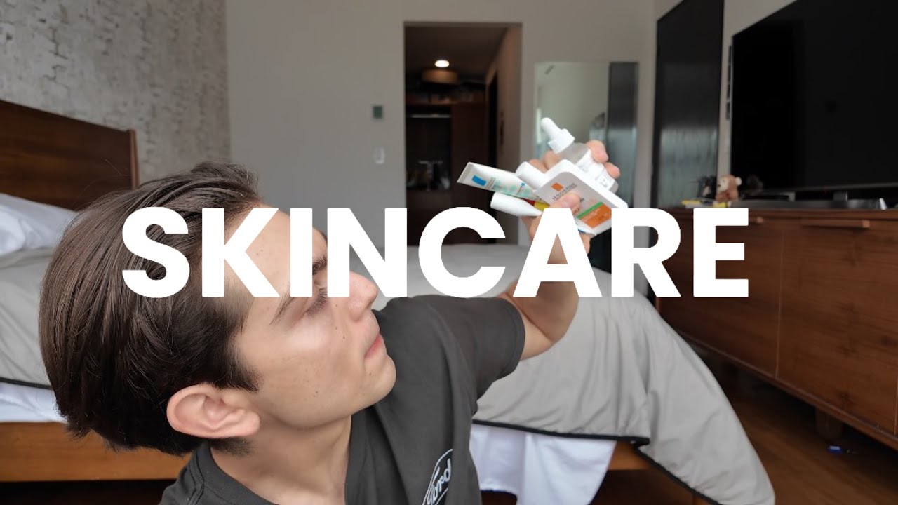 Mis rutinas de skincare completas (día y noche)