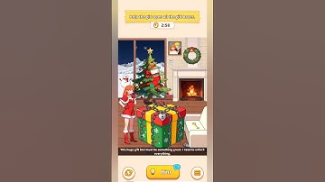 Brain Puzzle 3: Crazy MindCrazy Mind- Level Open Gifts (Level 9)