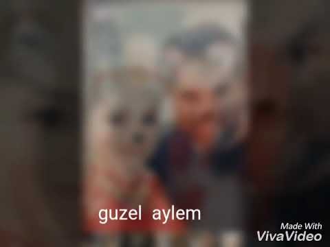 gülüşünü yerim senin aycan