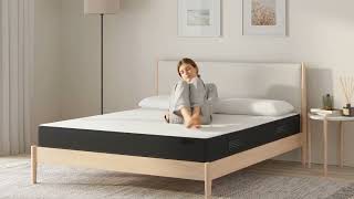 3D Mattress Visualization | Product Rendering for a Furniture Brand | Sleep Innovation by ALFA3D