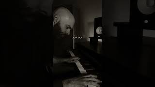 Awesome God (classical piano version)