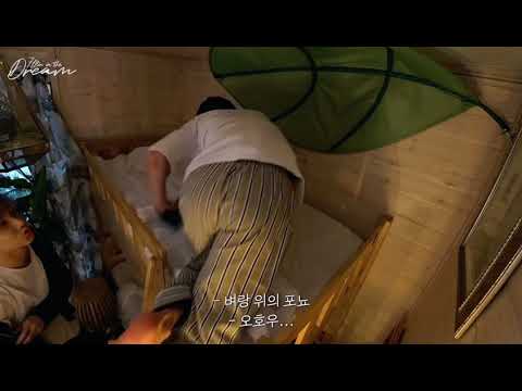[NCT 재민/지성] 웃겨서 자를 구간이 없어요