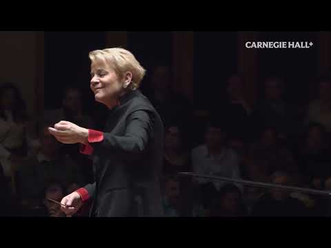 NYO-USA Performs Rimsky-Korsakov’s “Scheherazade” (Excerpt) | Carnegie Hall+