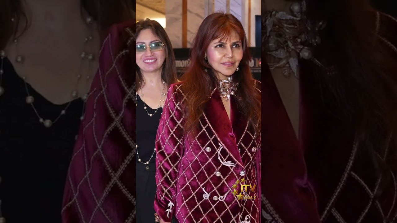 The Raymond Group celebrated its 100th anniversary with a star-studded gala in Mumbai.