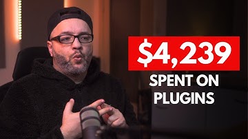 5 UAD Mastering Plugins That Changed My Sound Forever