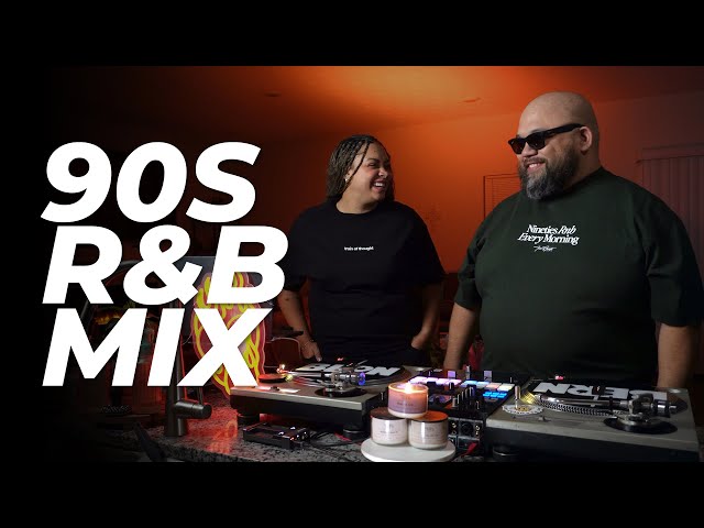 ★Ｊ-Ｒ＆Ｂクラシックス★『９０'Ｓ.Ｊ-Ｒ＆Ｂディーヴァ』名盤４枚セット 90s R&B Classics - Best Old School RnB Hits Mary J Blige TLC Total