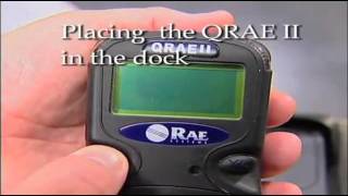 Portable Single and Multi Gas Detectors from Active Environmental Solutions