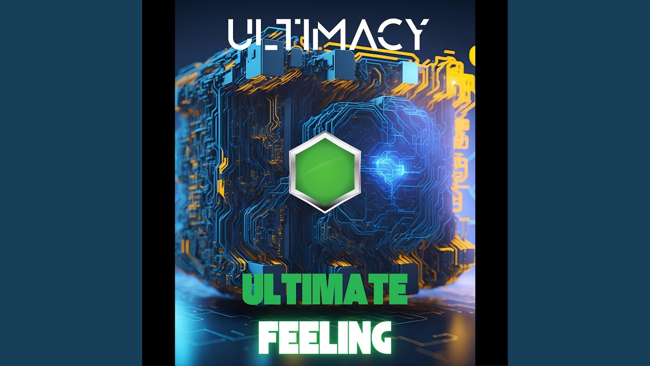 Watch Ultimate Feeling on YouTube Watch Ultimate Feeling on YouTube