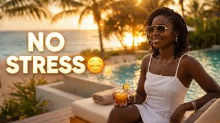 Soft Life 🌴 | Feel Good Afrobeat 2026 (Dance Vibes & Chill Mood) screenshot 3