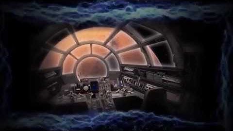 Tangerine Dream - Towards The Evening Star