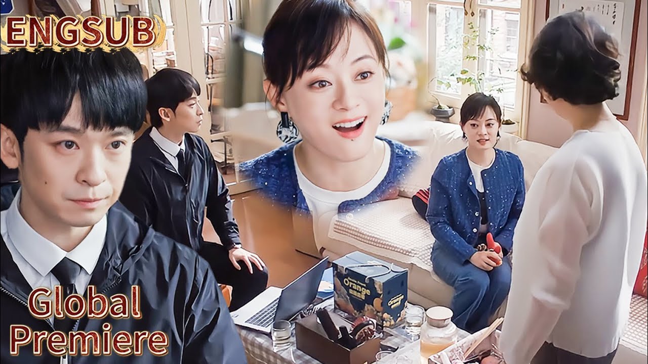 女人讓窮小子假扮男友，哪料被母親羞辱，下秒亮出身份，震驚眾人！ #chinesedrama #movie #甜宠#cdrama #蛮好的人生