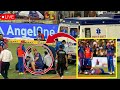 lungi ngidi injury video | lungi ngidi injuredngidi injured vs dc | lungi ngidi |