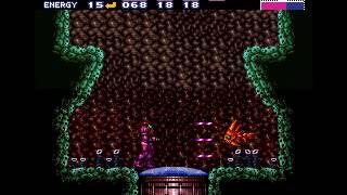 Super Metroid part 14
