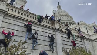 January 6th Capitol Riot: 3 years later