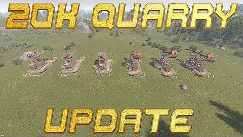 20K Quarry Update September 2024