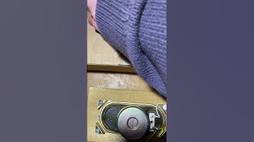 555 Timer Sound Generator - Frequency Variation