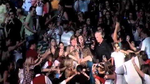 Journey To Fearless Part 5