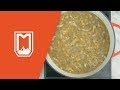 Marquette Castings Cooking - White Chicken Chili