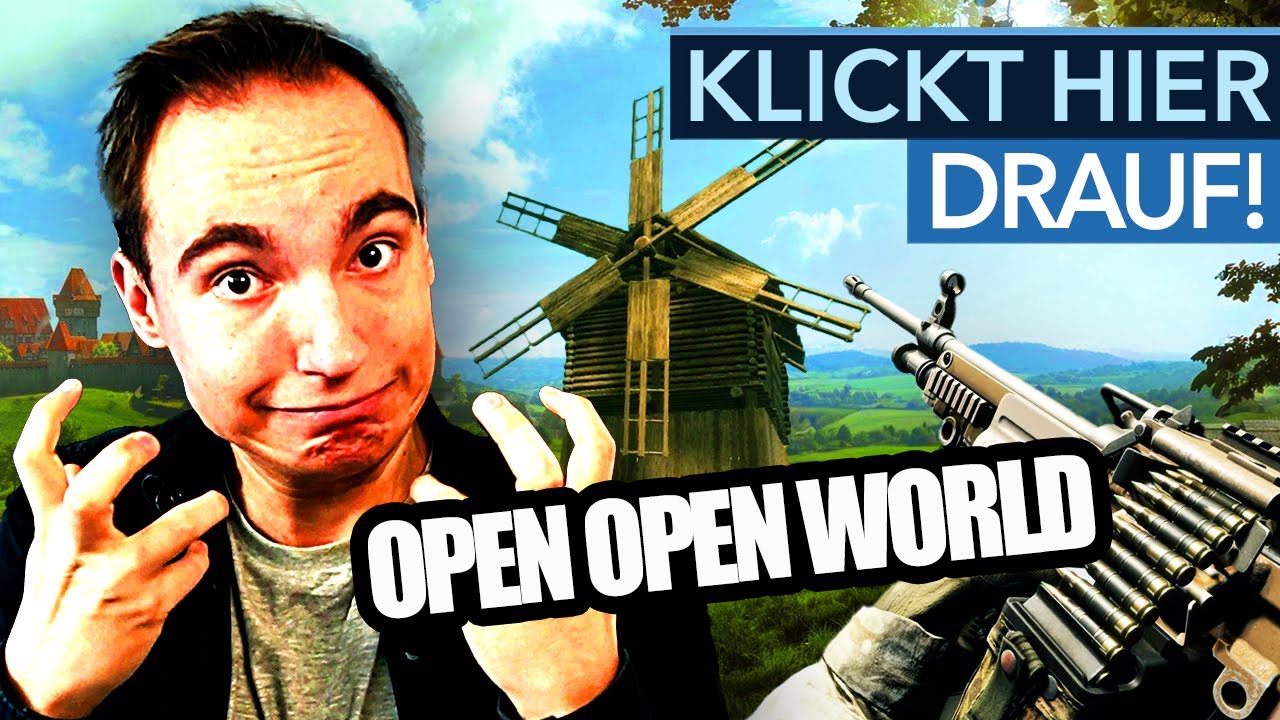 Das beste Gaming-Video aller Zeiten