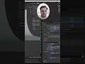 Blender da kontrast ayarları nasıl yapılır? #blenderguru #blendercommunity #blenderart