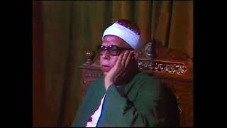 الشيخ محمود عبد الحكم ليبيا قصر الخلد التوبة نادرة