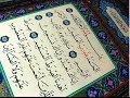 План изучения арабского языка