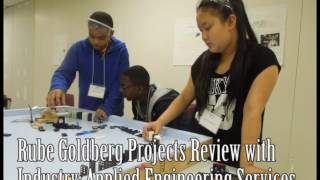 MEAP 2016 Workshop 3