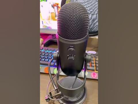 САМЫЙ ЛУЧШИЙ МИКРОФОН ДЛЯ ЗАПИСИ И СТРИМОВ НА 2022 - YouTube