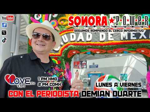 Morena fuerte vs Chapulines; Ariadna Montiel batea al “Travieso” Arce y es solo el principio…