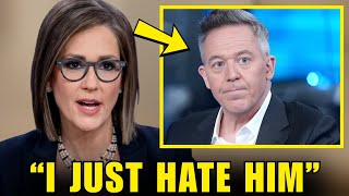 Jessica Tarlov Removed from Fox Set After Heated On-Air Clash with Greg Gutfeld