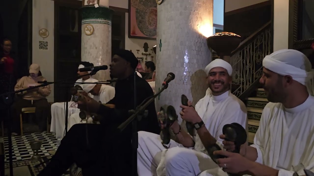 لالة مليكة. 