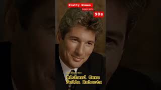 Download Lagu The Iconic Duo: Julia Roberts and Richard Gere / Pretty Woman #90s #richardgere #juliaroberts MP3