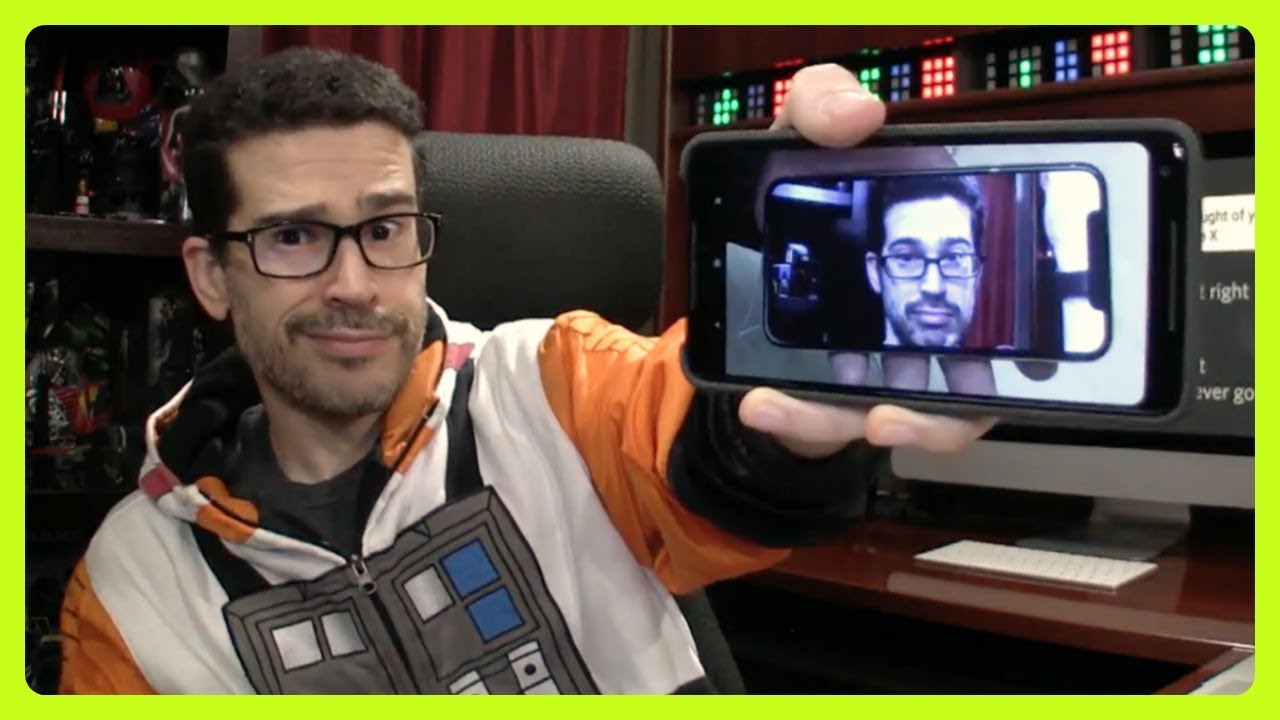 gadgets with small rotary blades I Switched from iOS to Android [TLDR Weekend Edition]