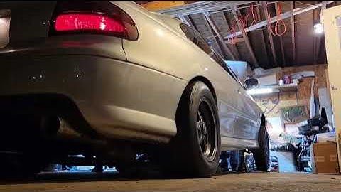 H/C/I Big Cam LS2 First Start Up