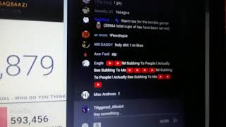 Staying up late to support our bro... (emoji art in desc)