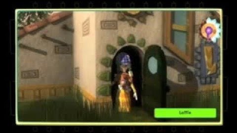 Viva Pinata TIP - Costolot Intro