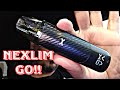 نكسلم صار اقتصادي ولكن NEXLIM GO Oxva نكسلم صار اقتصادي ولكن NEXLIM GO Oxva