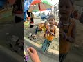 helping hands...